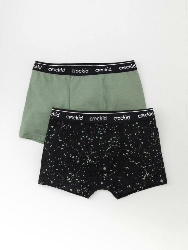 трусы для мал